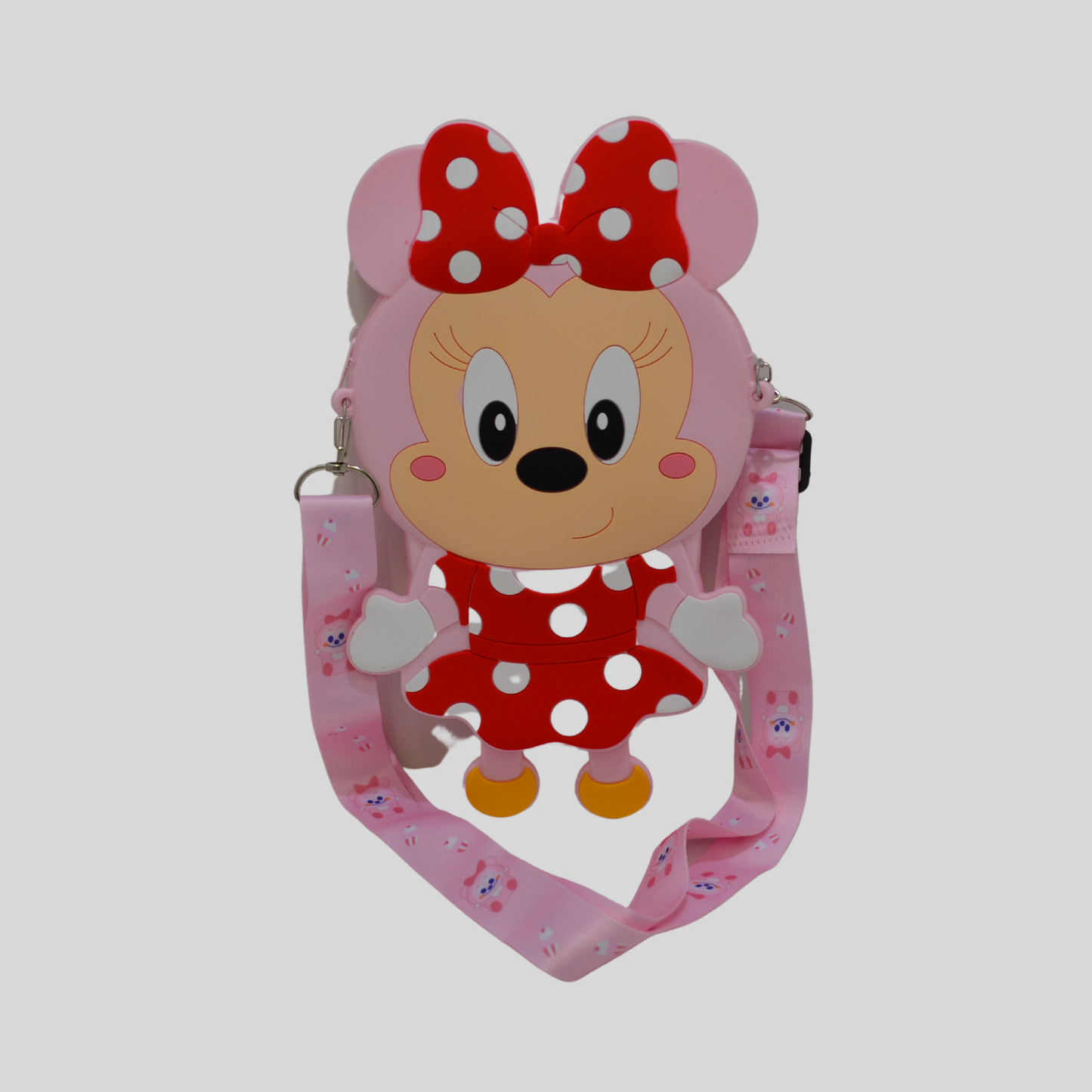 S2937 Minnie Dress Crossbody