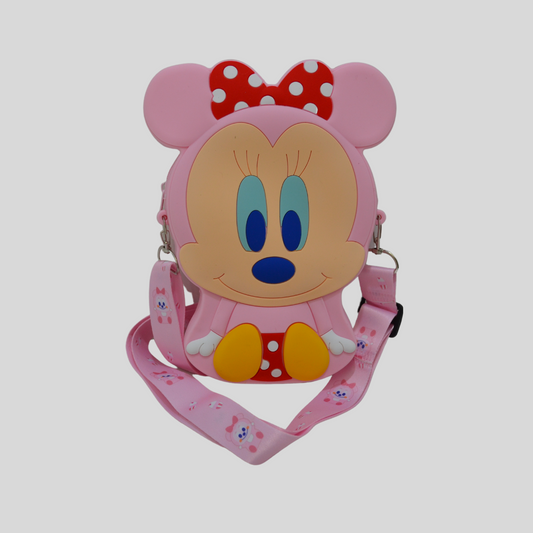 S2937 Baby Minnie Crossbody